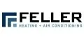 Slide of Feller Heating And Air Conditioning