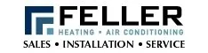 Slide of Feller Heating And Air Conditioning