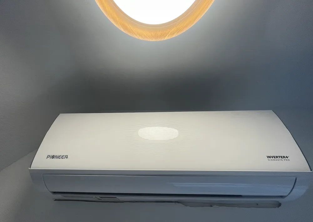 Slide of Felton Heating & Cooling