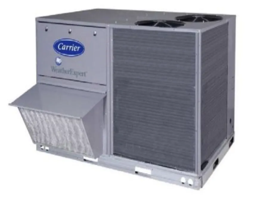 Slide of Felton Works