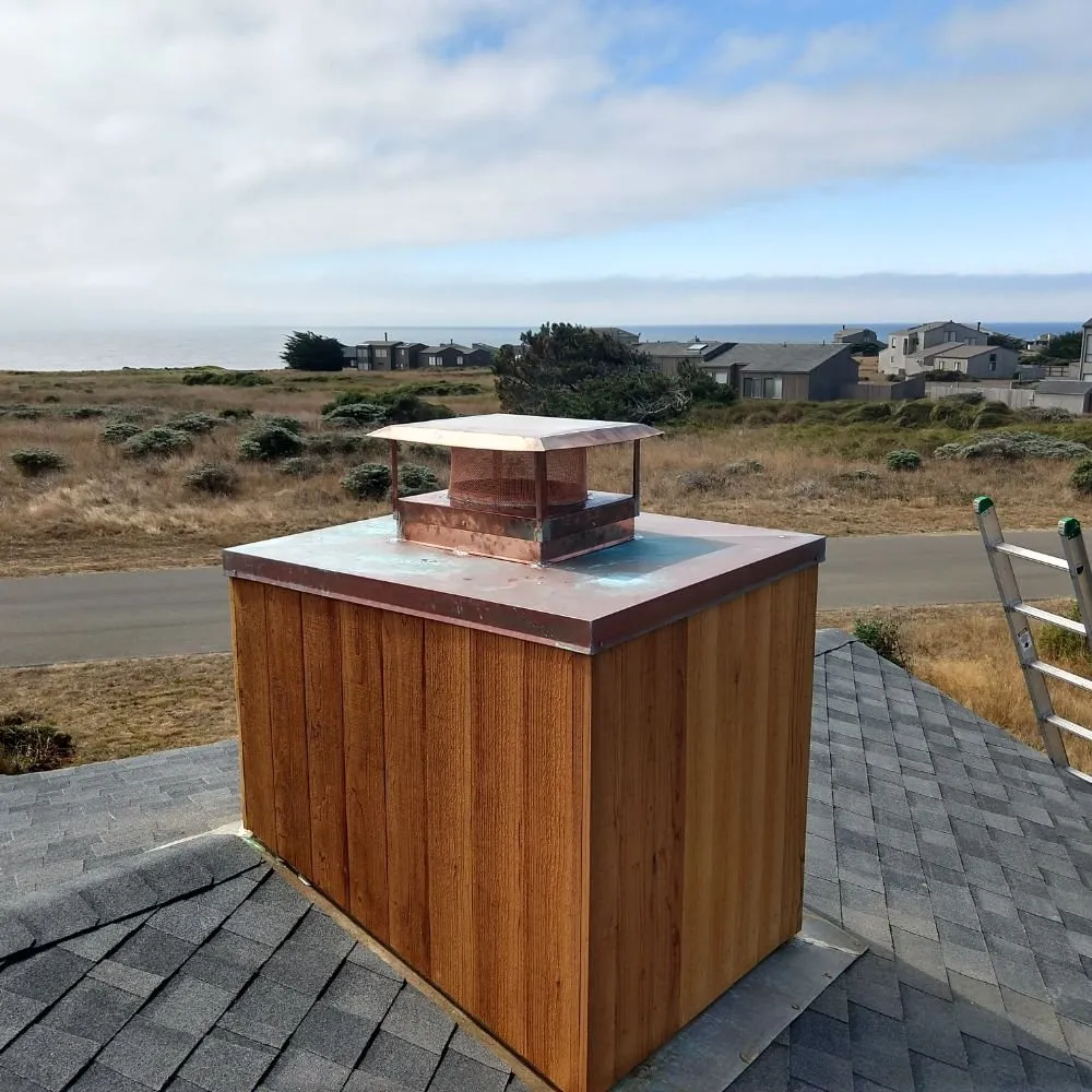 Slide of Felton Works