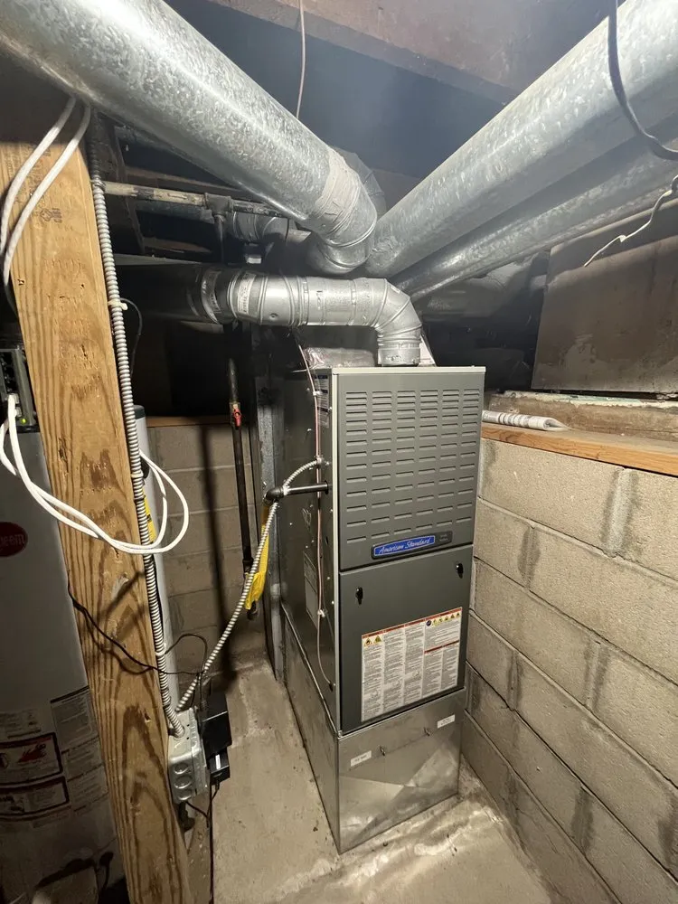 Slide of FenAir Healing and Cooling