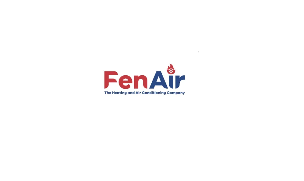 Slide of FenAir Healing and Cooling
