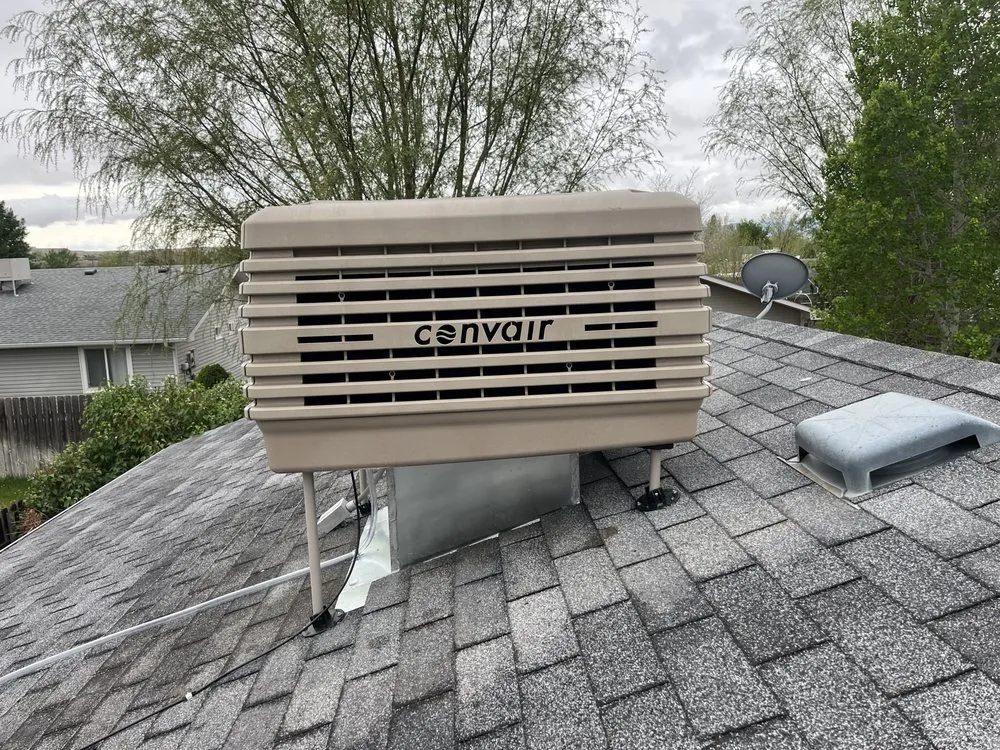 Slide of Fenix Home Services