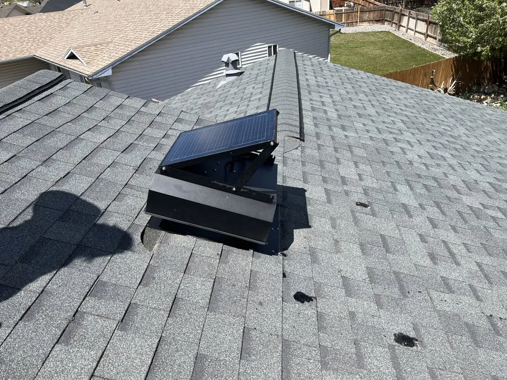 Slide of Fenix Home Services