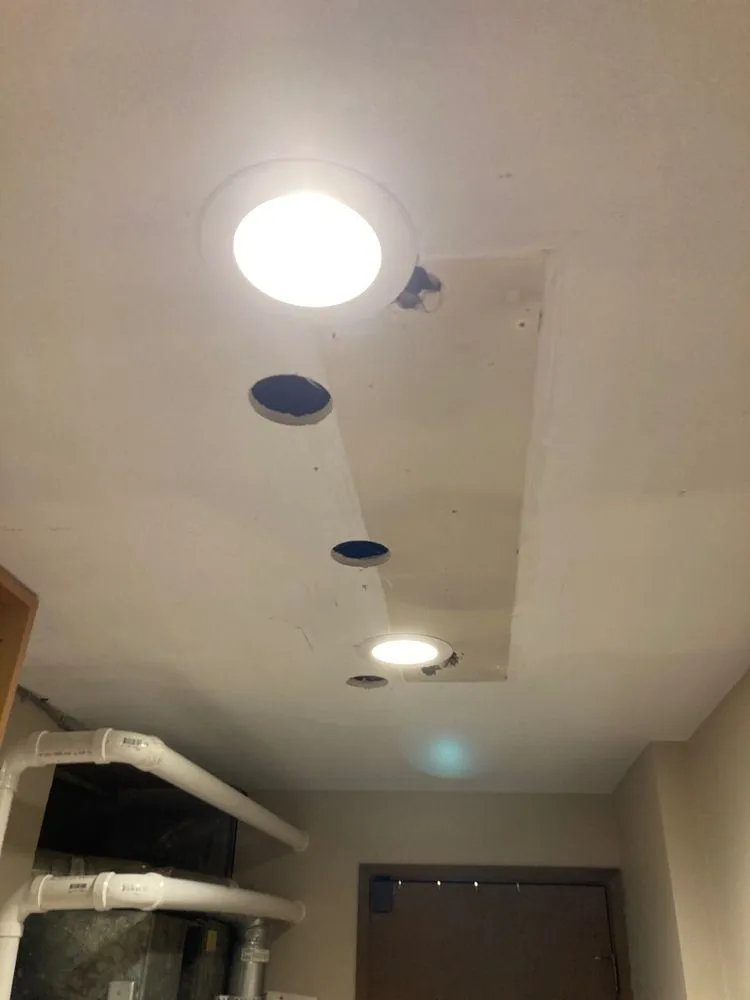 Slide of Fenter Electric Heating and Air