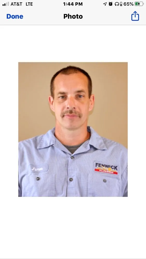 Slide of Fenwick Home Services