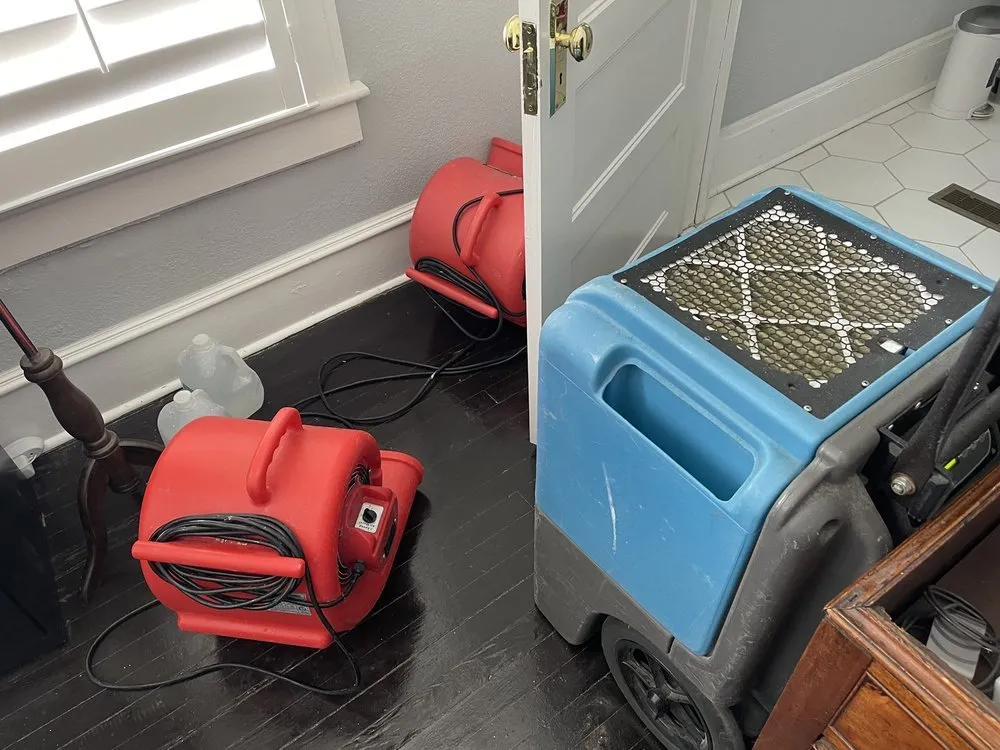 Slide of Fenwick Home Services