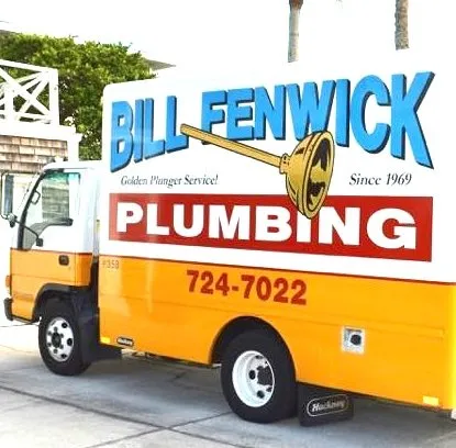Slide of Fenwick Home Services