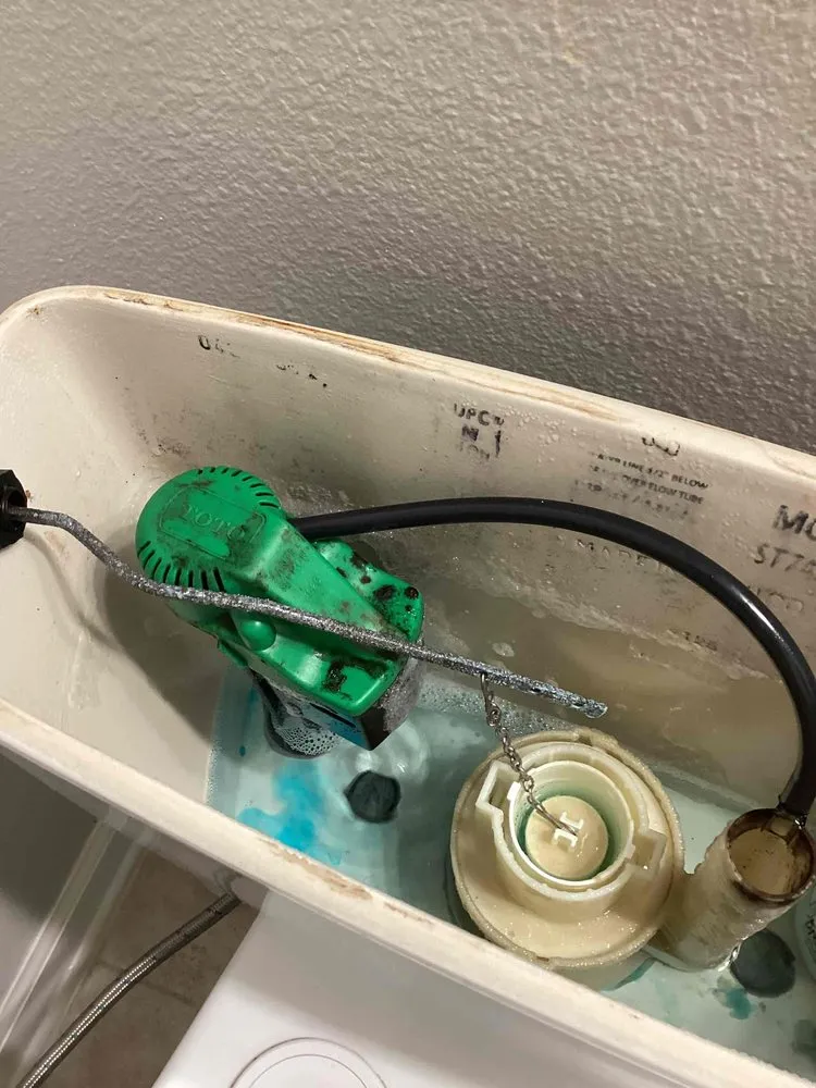 Slide of Fenwick Home Services