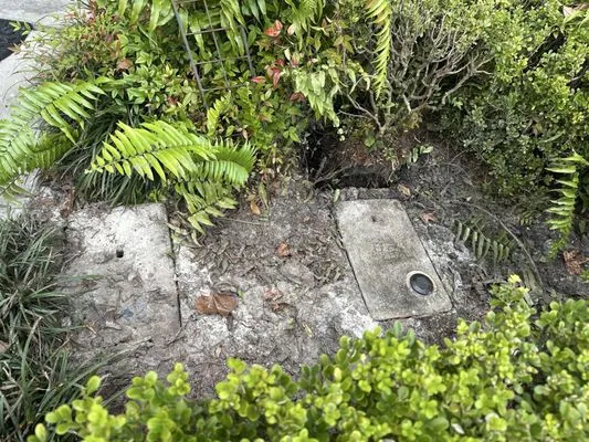 Fenwick Home Services Logo