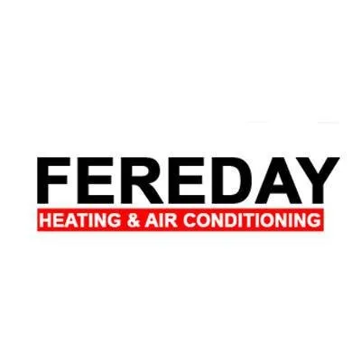 Slide of Fereday Heating And Air Conditioning