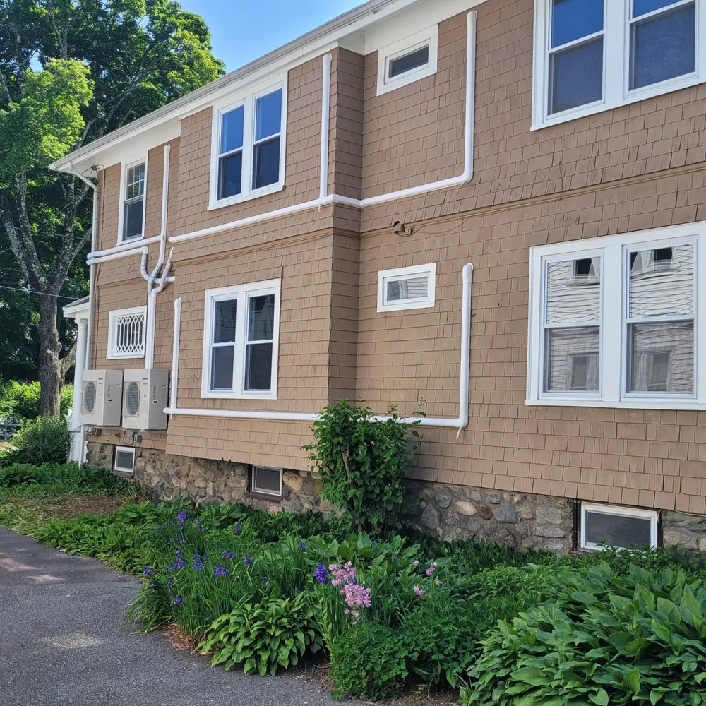 Slide of Fergus Griffin electrical