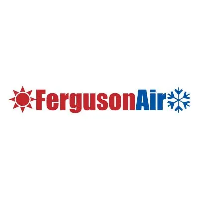 Slide of Ferguson Air