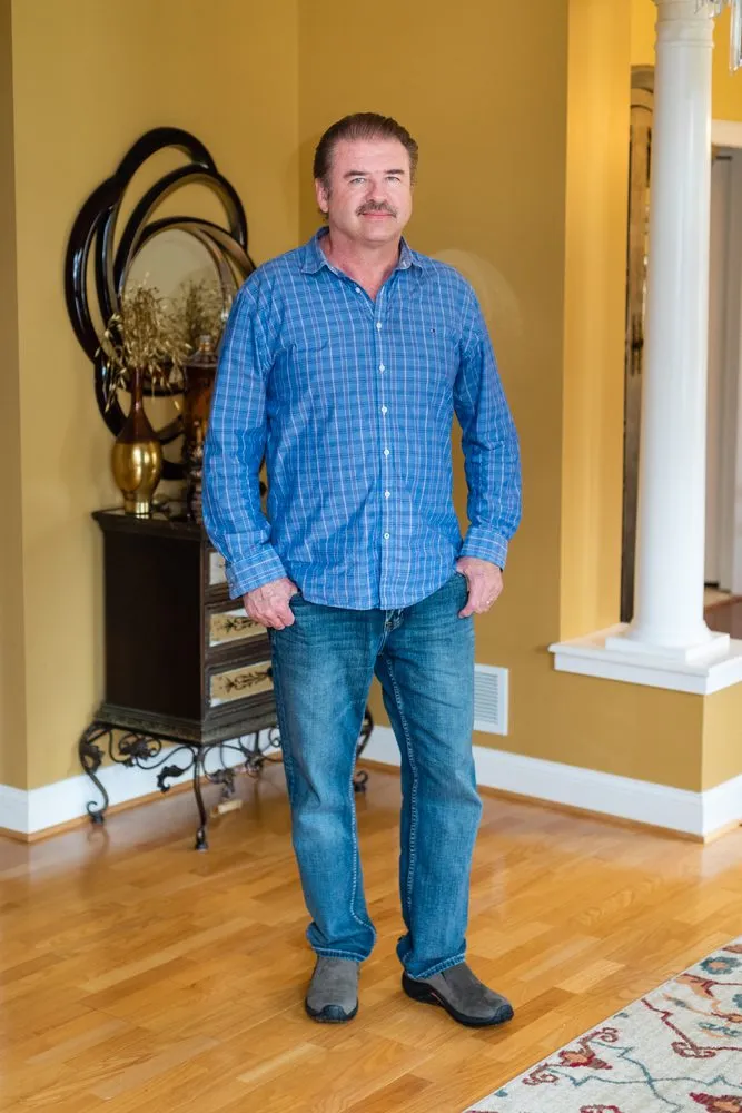 Slide of Ferguson Air