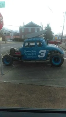 Ferguson Bobby L Heating & Air Conditioning