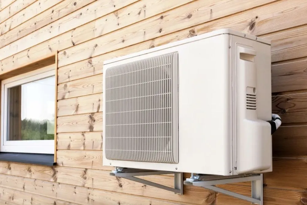 Slide of Ferguson Contracting