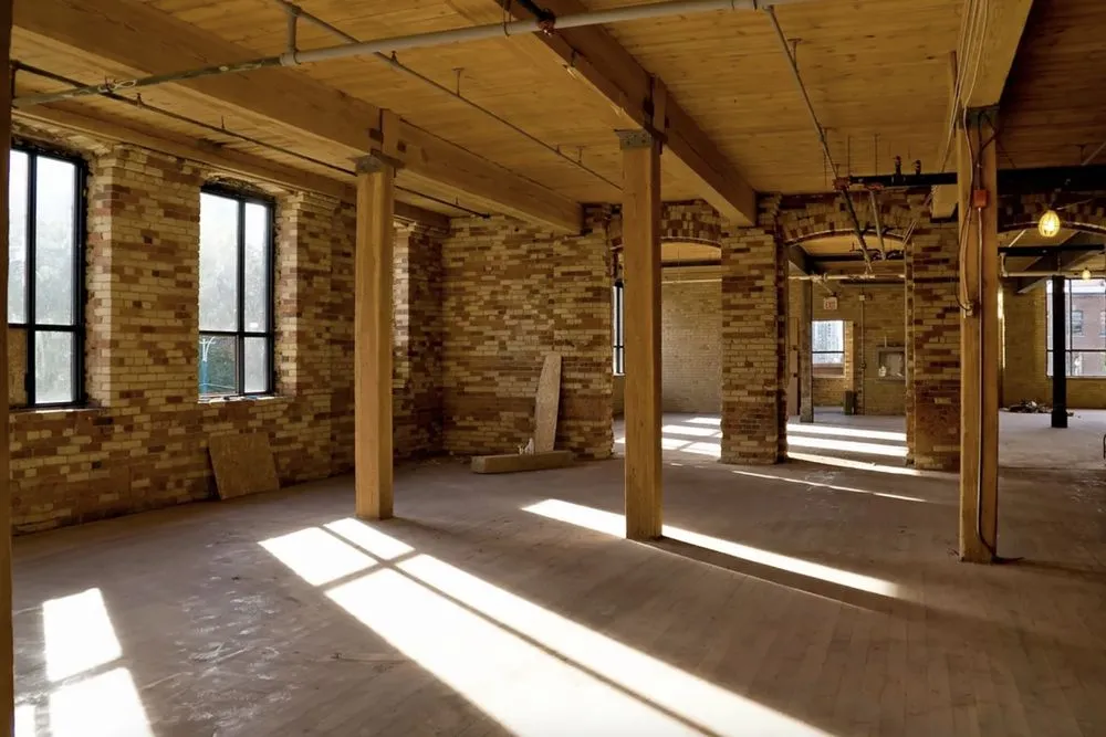 Slide of Ferguson Contracting