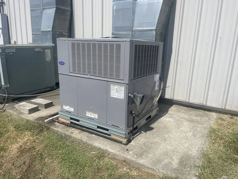 Slide of Ferguson Contracting