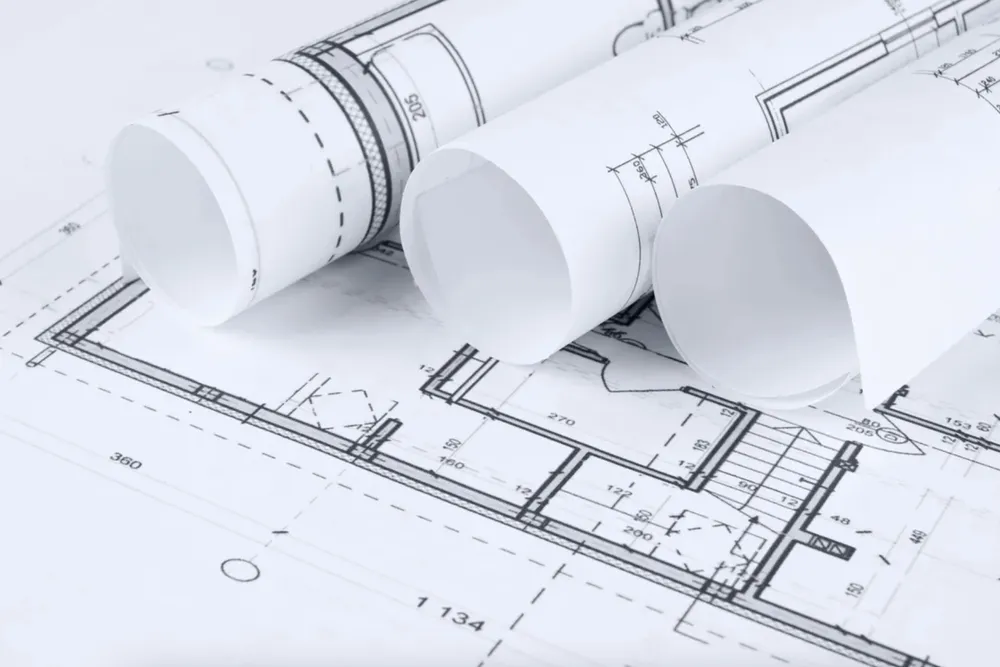 Slide of Ferguson Contracting