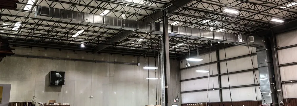 Slide of Ferguson Heating & Air Conditioning