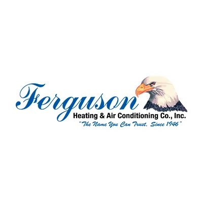 Slide of Ferguson Heating & Air Conditioning