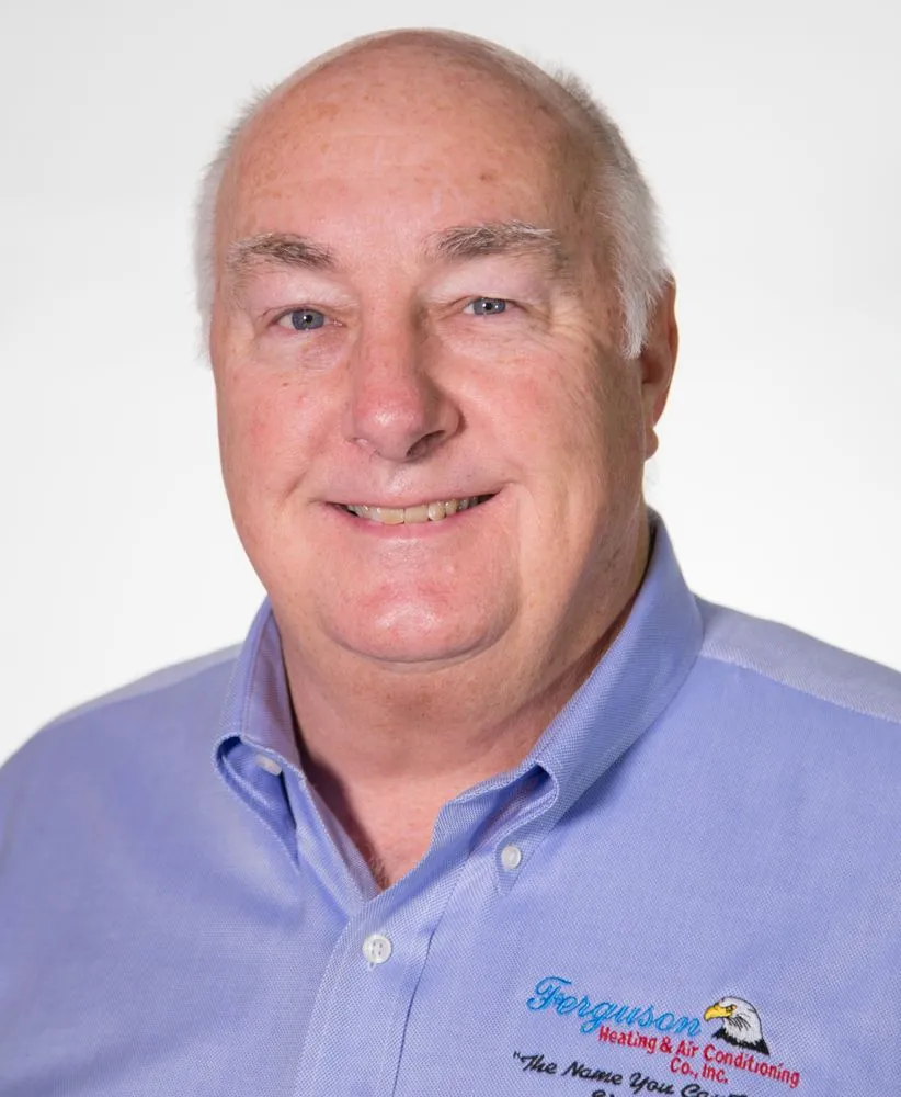 Slide of Ferguson Heating & Air Conditioning