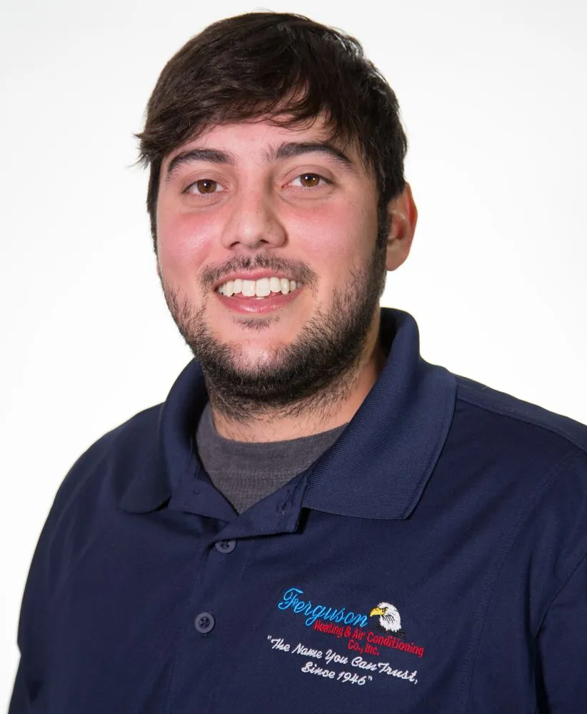 Slide of Ferguson Heating & Air Conditioning