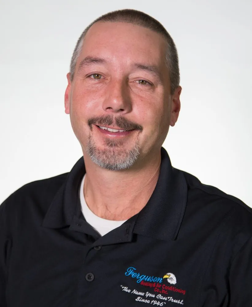 Slide of Ferguson Heating & Air Conditioning