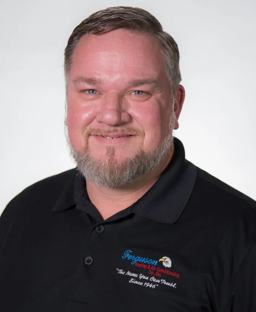 Slide of Ferguson Heating & Air Conditioning