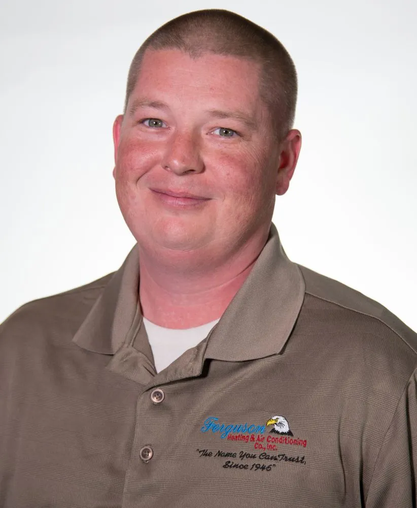 Slide of Ferguson Heating & Air Conditioning