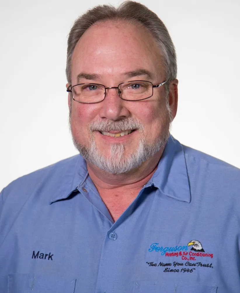 Slide of Ferguson Heating & Air Conditioning