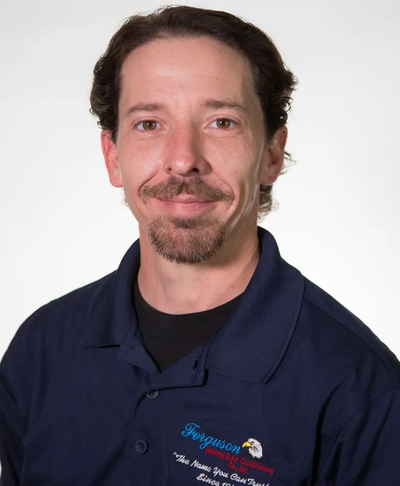 Slide of Ferguson Heating & Air Conditioning