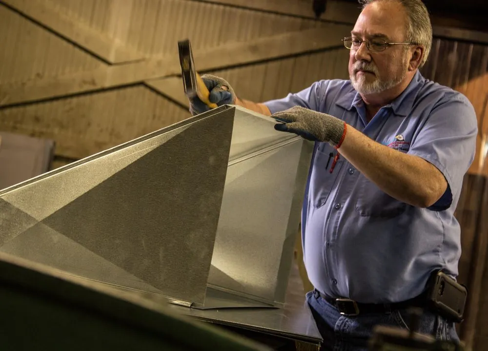 Slide of Ferguson Heating & Air Conditioning