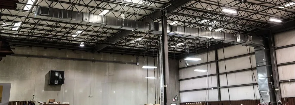 Slide of Ferguson Heating & Air Conditioning