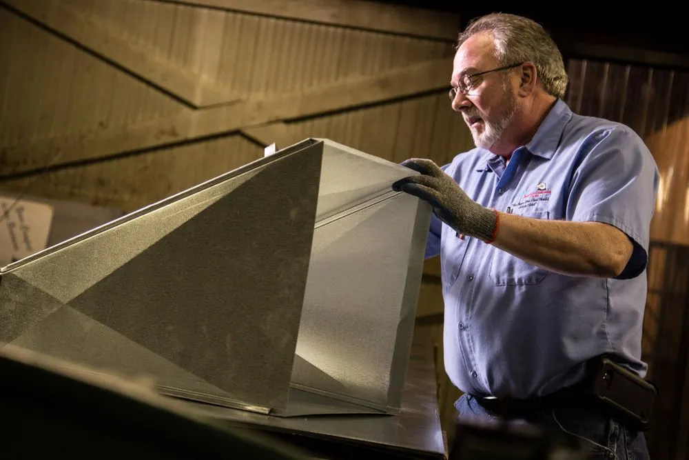 Slide of Ferguson Heating & Air Conditioning