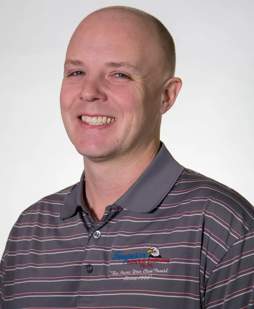 Slide of Ferguson Heating & Air Conditioning