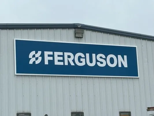 Ferguson Logo