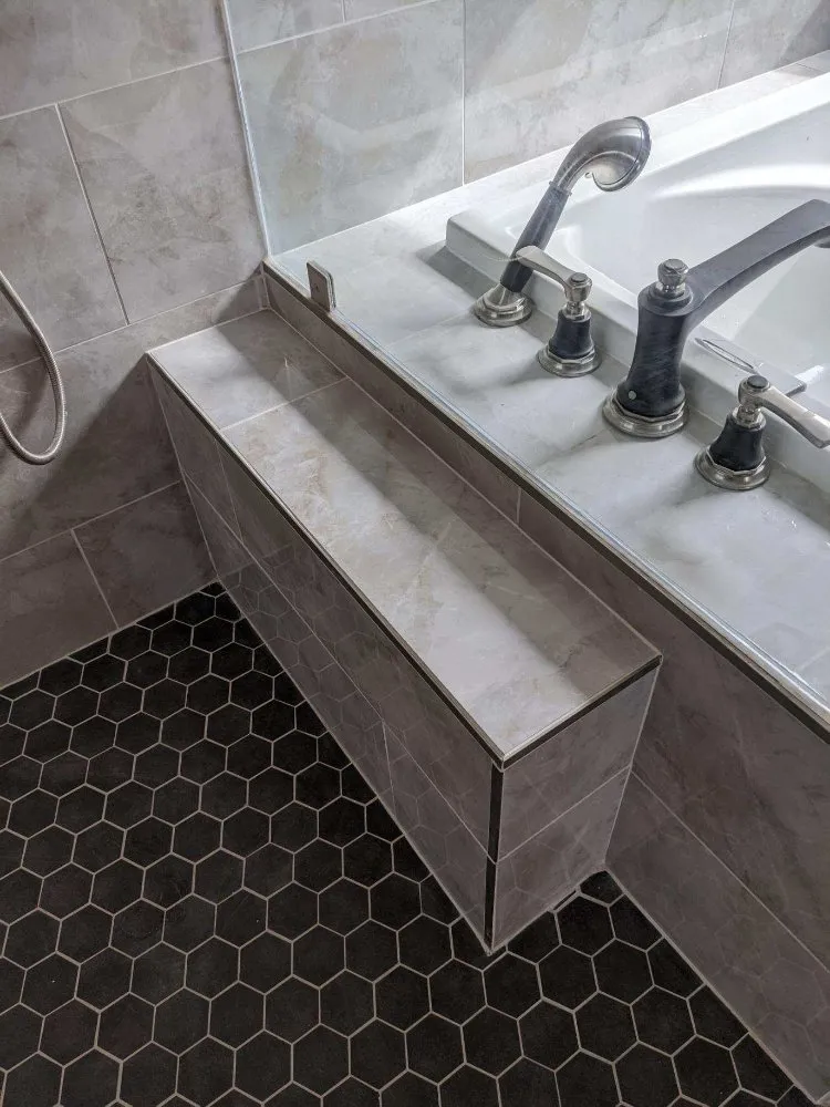 Slide of Ferguson Labor Company