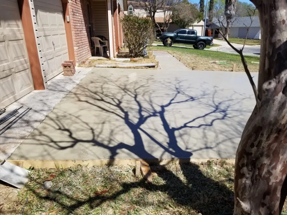 Slide of Ferguson Labor Company