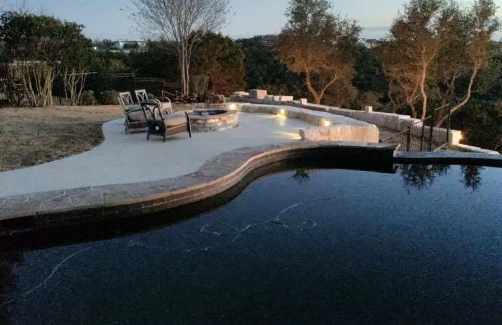 Slide of Ferguson Labor Company