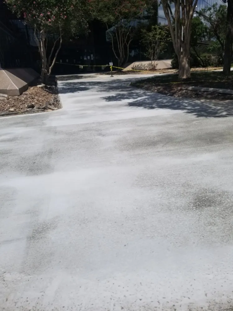 Slide of Ferguson Labor Company