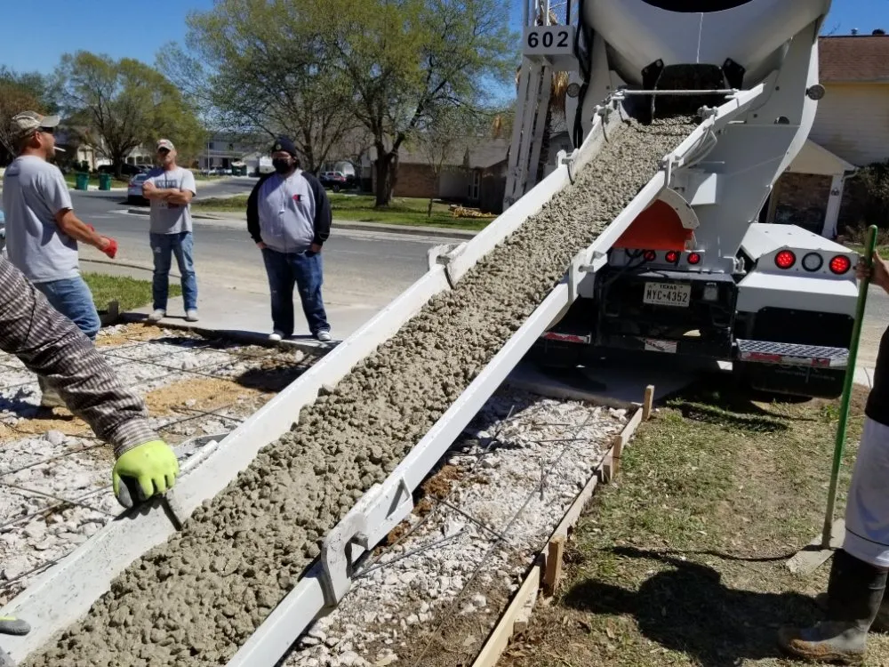 Slide of Ferguson Labor Company