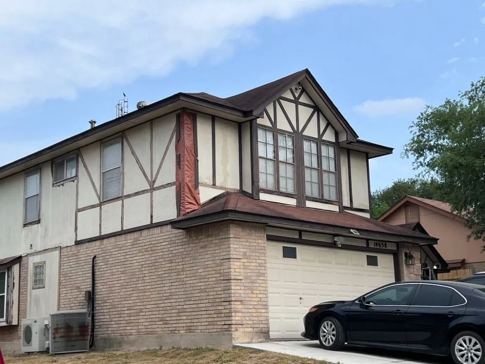 Slide of Ferguson Labor Company