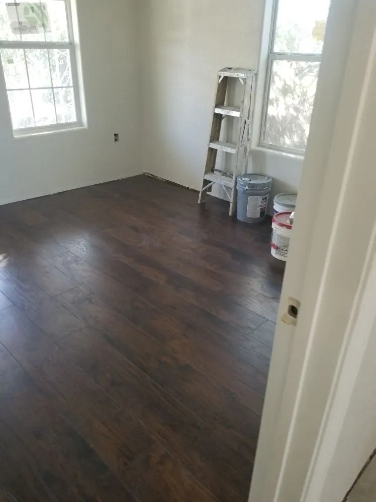 Slide of Ferguson Labor Company