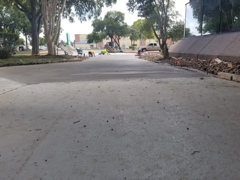 Slide of Ferguson Labor Company