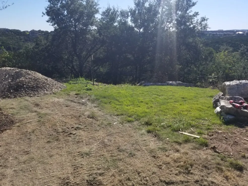 Slide of Ferguson Labor Company