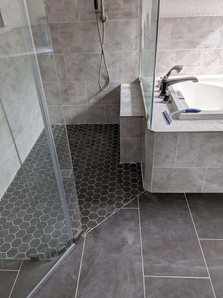 Slide of Ferguson Labor Company