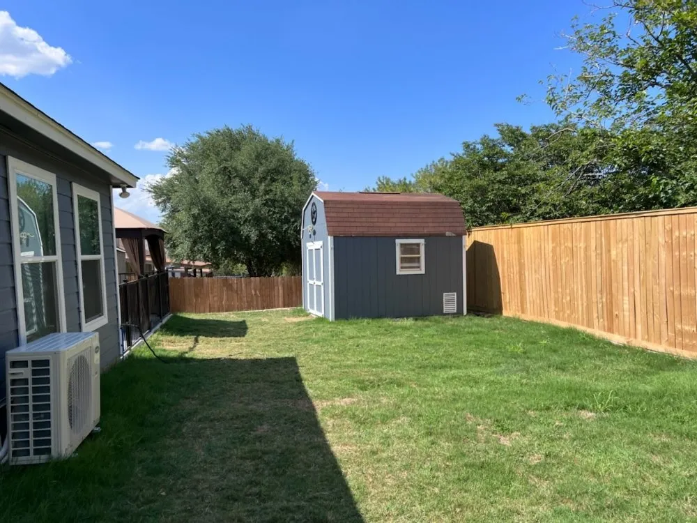 Slide of Ferguson Labor Company