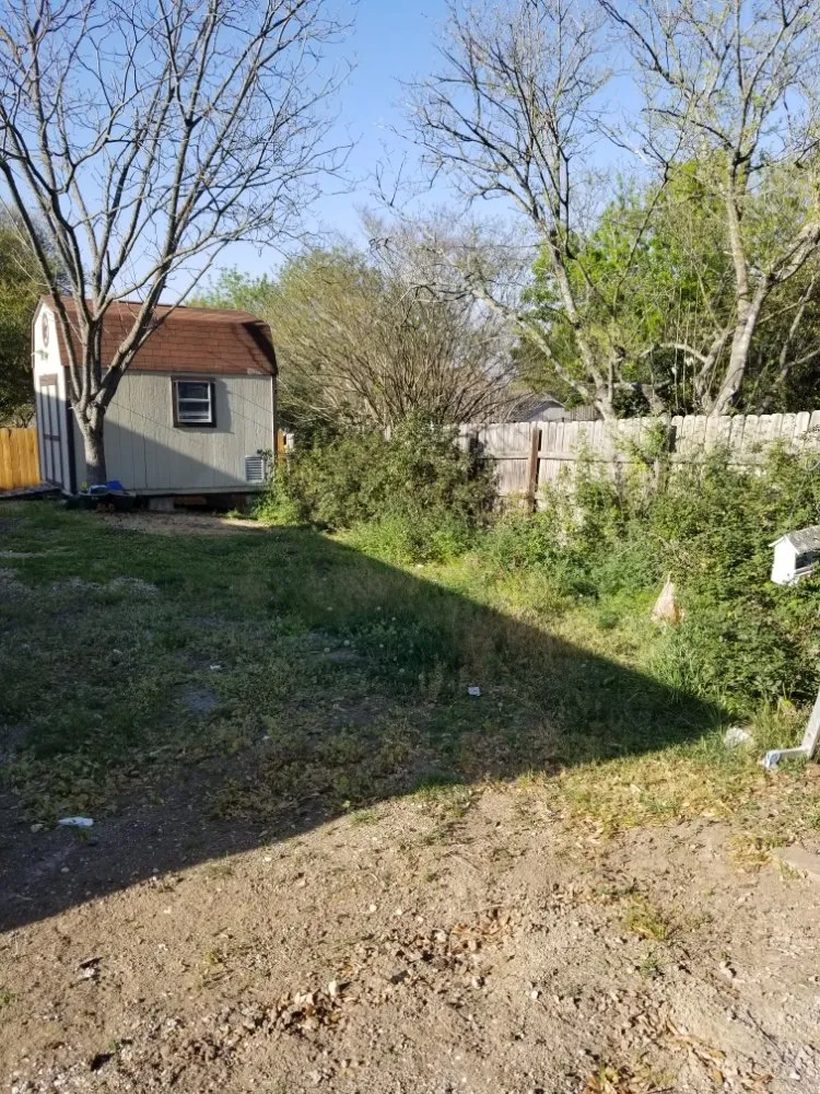 Slide of Ferguson Labor Company